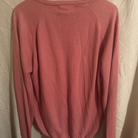 Vintage Christian Dior Sweater - Picture 2 of 3
